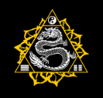 The logo for Pai Lum Kung Fu